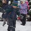 Z życia naszego przedszkola » Rok szkolny 2017-2018 » Pierwszy śnieg